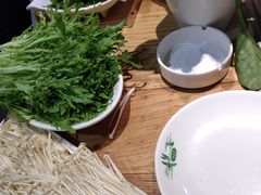 -草原塞蛮羊火锅城(港湾店)