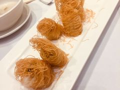 -彩福皇宴(皇室堡店)