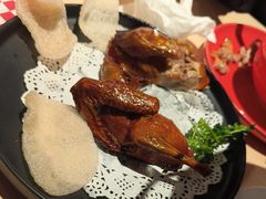 -避风塘(宝山万达店)