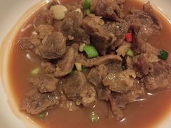 -溪畔•新徽菜(碧湖云溪店)