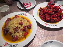 -有位虾匠·胶东土菜小馆(市北店)