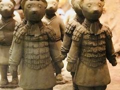 -济州岛泰迪熊博物馆