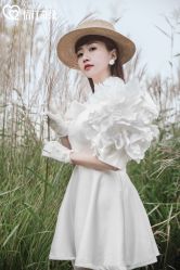 点击看大图 -情订奇缘婚纱摄影(和平路店)