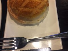 港式菠萝油-添运来(茶园奥园广场店)