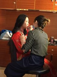 -金夫人婚纱摄影(华南店)