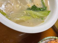 -芦茨金富饭庄·25年老字号·专做稻草鸡