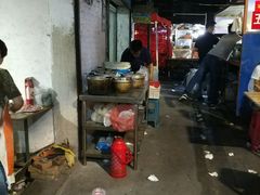 -杨记馄饨面馆(原杨桥口店)