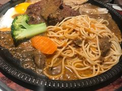 -红屋牛排(闽江路店)
