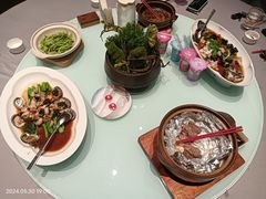 -隆聚·时令海鲜(洪兴店)