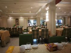 大堂-大鸭梨烤鸭(左家庄店)