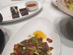 -筱爷叔·上海传统手工菜(玉树路店)