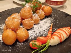 -请晋·乔家大院(建外大街店)