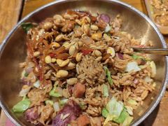 -聚合鑫东北熏酱熟食麻辣面(长阳店)