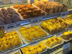 -美嘉华面包西饼店(红胜坊店)