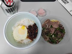 -苗阿妹贵州羊肉粉(上地华联店)