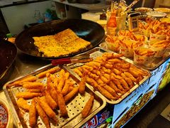 -黄兴南路步行商业街