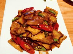 -枣子树·素食餐厅(普陀山店)
