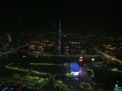 -广州四季酒店·天吧·高空酒吧