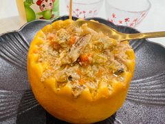 -花小蟹·无锡菜·大闸蟹主题餐厅·评弹表演(南长街店)