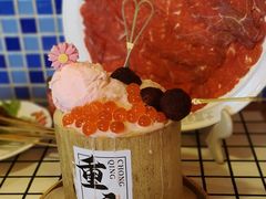 -山悦里 山野·鲜火锅(罗斯福广场店)