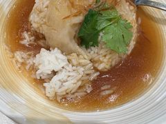 -好彩海鲜火锅饭店(银河百老汇店)