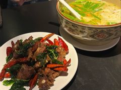 -南蛮子Southern Barbarian(进贤路店)
