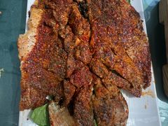 -天毓山庄·餐厅