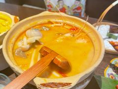 -泰妃殿(武汉首店)