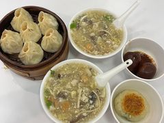 -常州糕团店(北大街新世纪商城店)