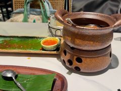 -芭蕉树·新派泰国餐厅(汉溪长隆店)