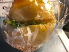 -DANXI丹喜面包·蛋糕(庐山店)