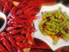 -陈帅夜排档·龙虾·炒菜·烤串(世茂店)