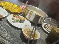-吉布鲁牛排海鲜自助(温江合生汇店)