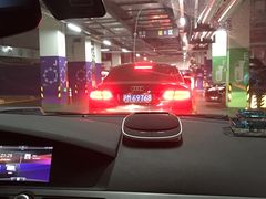 -大宁音乐广场·停车场