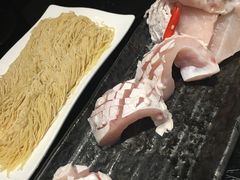 -官也街澳门火锅(新源里店)