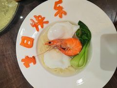 -山海经·海边人家 海鲜新青岛菜(扬州路店)