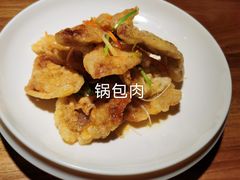 -小放牛炒菜馆(三丰店)
