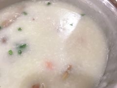 -南记食粥坊·宵夜大排档(莲花总店)