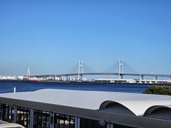 -横滨红砖仓库1号馆
