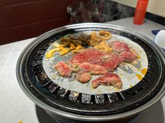 -正宗齐齐哈尔烤肉·齐牛哥鲜切炭火烤肉(杭州总店)