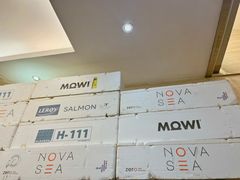 -新享乐海鲜(翠华路店)