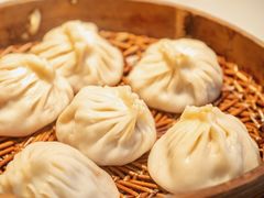 蟹黄汤包-花园茶楼(兴城西路店)