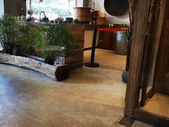 -成川茶店·潮汕工夫浓茶(万象店)