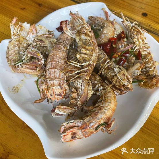 马大厨
