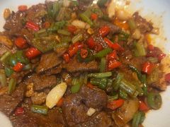 -鑫巴蜀小镇 · 水煮鱼专研店(玉桥店)