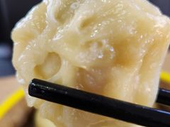 -李先生牛肉面大王(东铁营店)