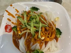 -子午路张记肉夹馍(小寨西路店)