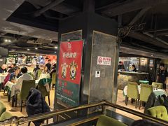 -戈拿旺巴西烤肉(崇文门店)