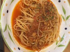 -萨莉亚意式餐厅(天河城购物中心店)