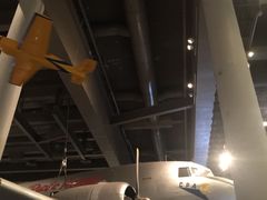 -香港科学馆